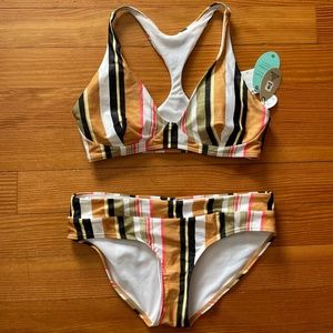 Prana Bikini Set